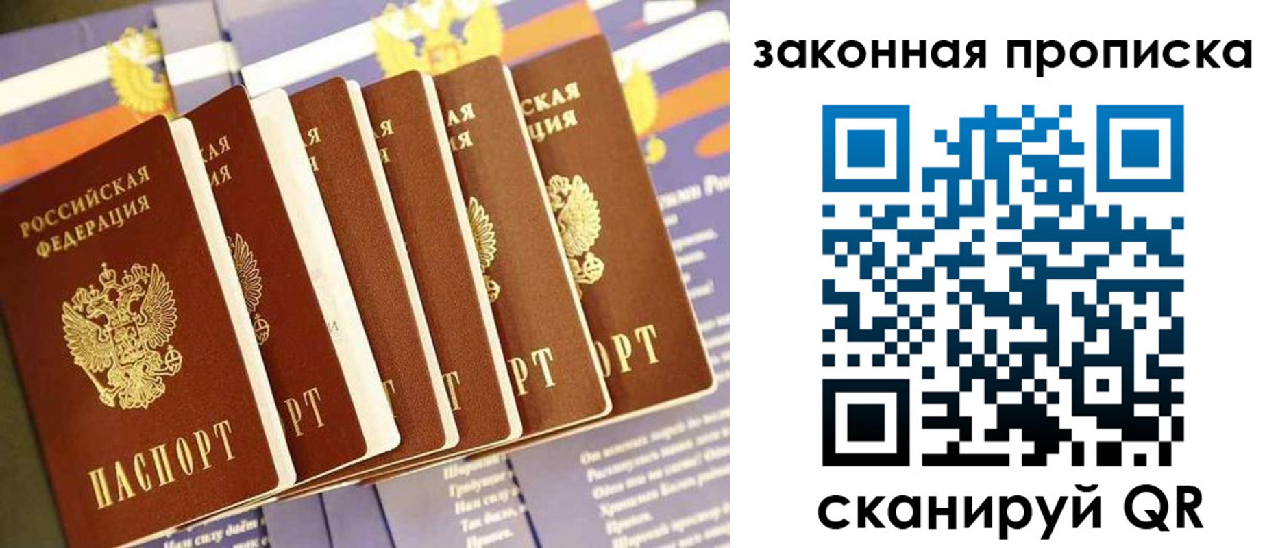 прописка ребенка в Щёкино